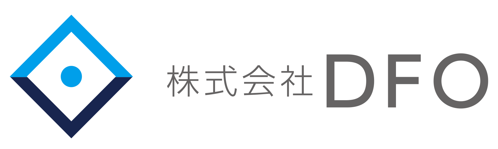 株式会社DFO